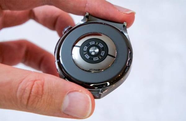 Обзор Huawei Watch 5: самых стильных умных часов компании для активного образа жизни Обзор Huawei Watch 5: самых стильных умных часов компании для активного образа жизни