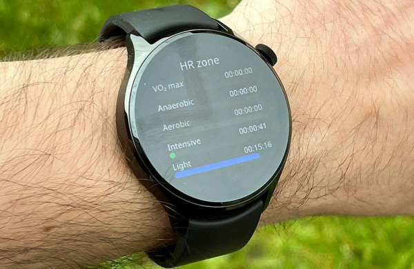 Обзор Xiaomi Watch S1 Pro: стильные и умные часы с хорошей автономностью Обзор Xiaomi Watch S1 Pro: стильные и умные часы с хорошей автономностью
