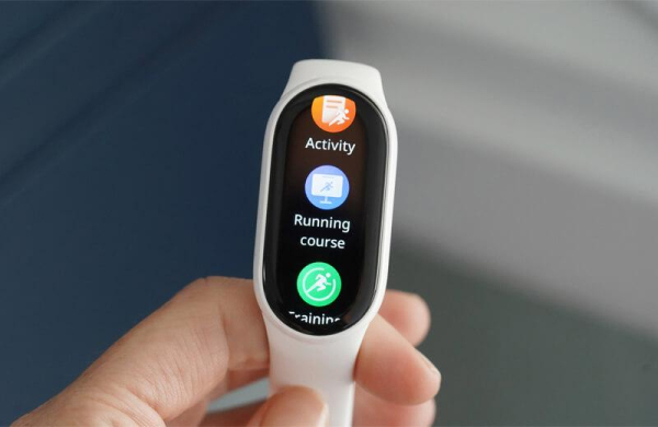 Обзор Xiaomi Smart Band 10: следующего дешёвого фитнес-браслета для активного образа жизни Обзор Xiaomi Smart Band 10: следующего дешёвого фитнес-браслета для активного образа жизни