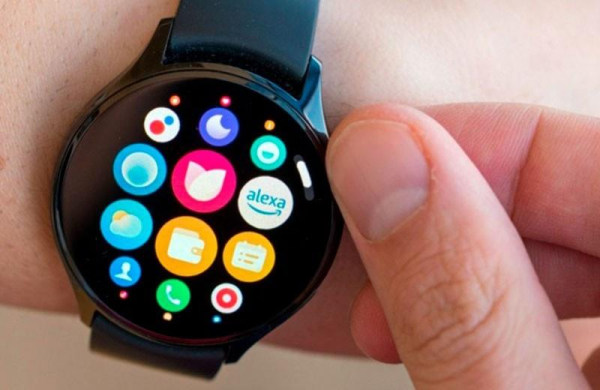 Обзор Xiaomi Watch S1 Pro: стильные и умные часы с хорошей автономностью Обзор Xiaomi Watch S1 Pro: стильные и умные часы с хорошей автономностью