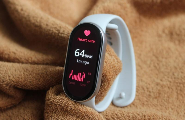 Обзор Xiaomi Smart Band 10: следующего дешёвого фитнес-браслета для активного образа жизни Обзор Xiaomi Smart Band 10: следующего дешёвого фитнес-браслета для активного образа жизни