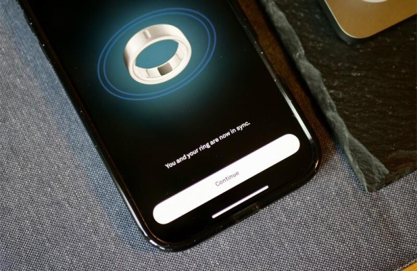 Обзор Oura Ring 4: лучшего умного кольца для мониторинга здоровья