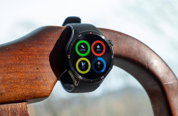 Обзор OnePlus Watch 3: дорогих смарт-часов на Wear OS не для спортсменов Обзор OnePlus Watch 3: дорогих смарт-часов на Wear OS не для спортсменов