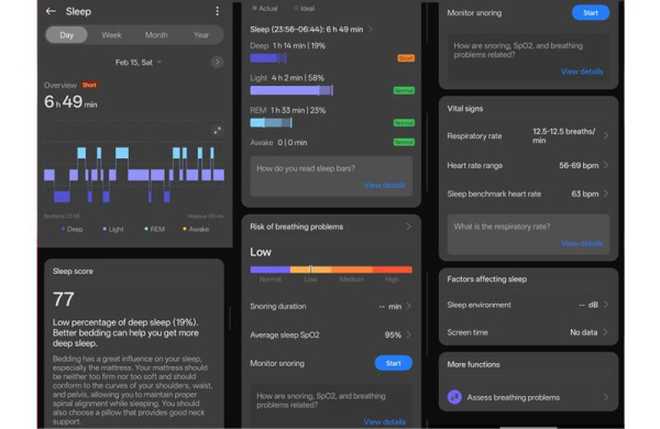 Обзор OnePlus Watch 3: дорогих смарт-часов на Wear OS не для спортсменов Обзор OnePlus Watch 3: дорогих смарт-часов на Wear OS не для спортсменов