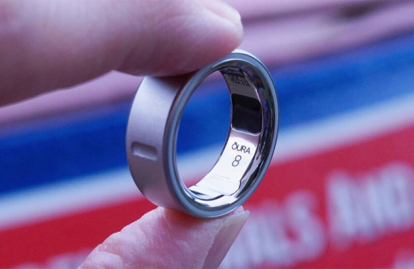 Обзор Oura Ring 4: лучшего умного кольца для мониторинга здоровья