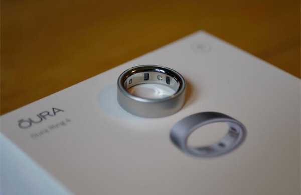 Обзор Oura Ring 4: лучшего умного кольца для мониторинга здоровья