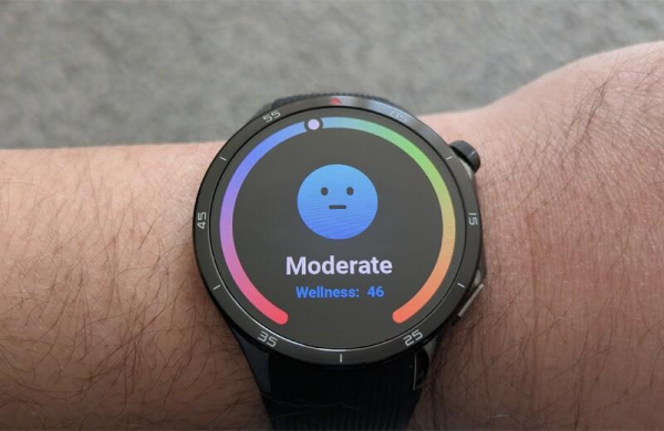 Обзор OnePlus Watch 3: дорогих смарт-часов на Wear OS не для спортсменов Обзор OnePlus Watch 3: дорогих смарт-часов на Wear OS не для спортсменов