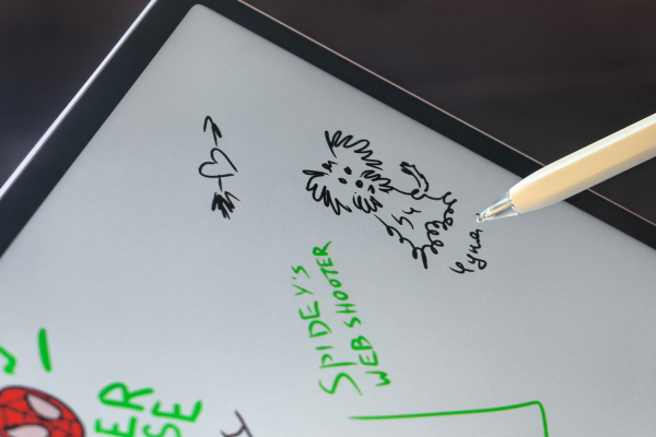 Обзор обновленного планшета HUAWEI MatePad 11,5 2025: незаменимый друг в работе и досуге 