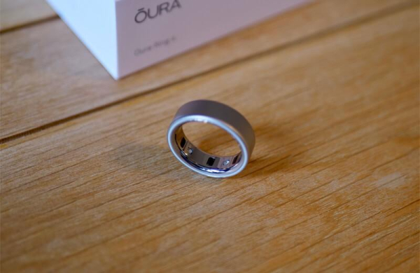 Обзор Oura Ring 4: лучшего умного кольца для мониторинга здоровья