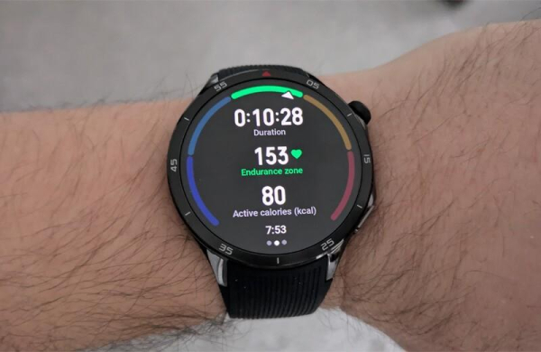 Обзор OnePlus Watch 3: дорогих смарт-часов на Wear OS не для спортсменов Обзор OnePlus Watch 3: дорогих смарт-часов на Wear OS не для спортсменов