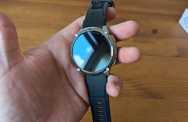 Обзор KOSPET Tank T3 Ultra 2: ультра-защищённых и умных часов цена-качество Обзор KOSPET Tank T3 Ultra 2: ультра-защищённых и умных часов цена-качество