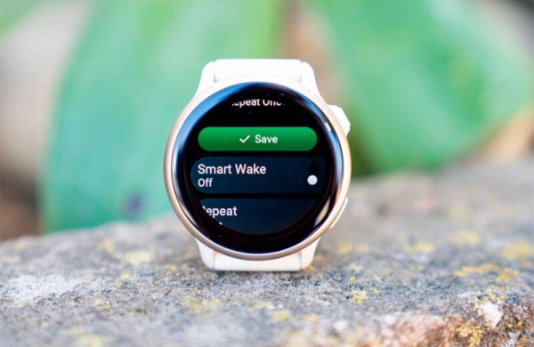 Обзор Garmin Vivoactive 6: комфортных и умных часов для профессиональных спортсменов Обзор Garmin Vivoactive 6: комфортных и умных часов для профессиональных спортсменов