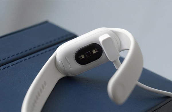 Обзор Xiaomi Smart Band 10: следующего дешёвого фитнес-браслета для активного образа жизни Обзор Xiaomi Smart Band 10: следующего дешёвого фитнес-браслета для активного образа жизни