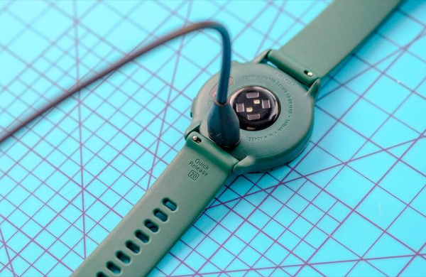 Обзор Garmin Vivoactive 6: комфортных и умных часов для профессиональных спортсменов Обзор Garmin Vivoactive 6: комфортных и умных часов для профессиональных спортсменов