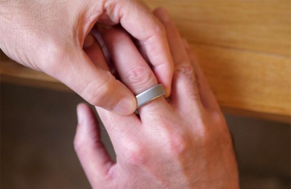 Обзор Oura Ring 4: лучшего умного кольца для мониторинга здоровья