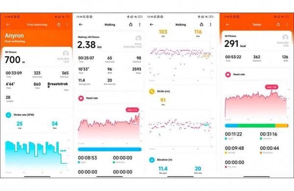 Обзор Xiaomi Watch S1 Pro: стильные и умные часы с хорошей автономностью Обзор Xiaomi Watch S1 Pro: стильные и умные часы с хорошей автономностью