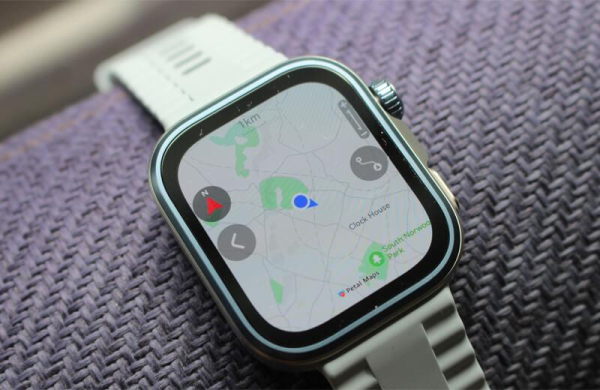 Обзор Huawei Watch Fit 4 Pro: отличная альтернатива Apple Watch для пользователей Android Обзор Huawei Watch Fit 4 Pro: отличная альтернатива Apple Watch для пользователей Android