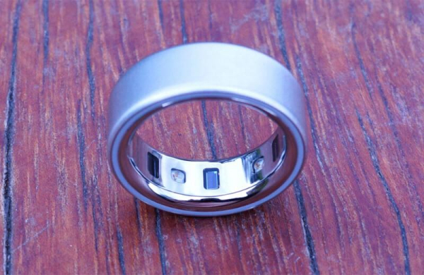 Обзор Oura Ring 4: лучшего умного кольца для мониторинга здоровья