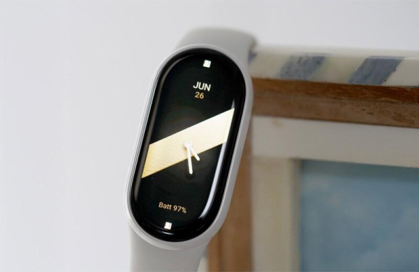 Обзор Xiaomi Smart Band 10: следующего дешёвого фитнес-браслета для активного образа жизни Обзор Xiaomi Smart Band 10: следующего дешёвого фитнес-браслета для активного образа жизни