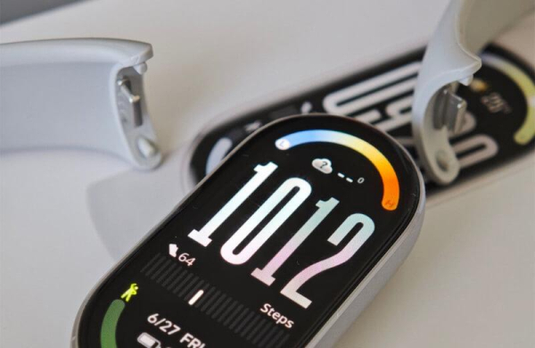 Обзор Xiaomi Smart Band 10: следующего дешёвого фитнес-браслета для активного образа жизни Обзор Xiaomi Smart Band 10: следующего дешёвого фитнес-браслета для активного образа жизни