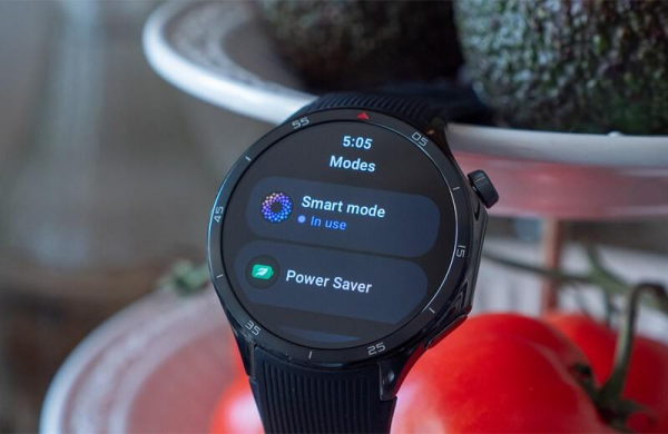 Обзор OnePlus Watch 3: дорогих смарт-часов на Wear OS не для спортсменов Обзор OnePlus Watch 3: дорогих смарт-часов на Wear OS не для спортсменов