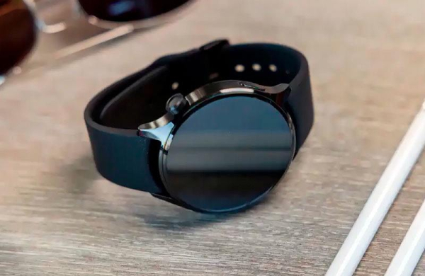 Обзор Xiaomi Watch S1 Pro: стильные и умные часы с хорошей автономностью Обзор Xiaomi Watch S1 Pro: стильные и умные часы с хорошей автономностью