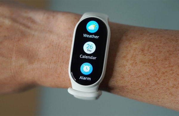 Обзор Xiaomi Smart Band 10: следующего дешёвого фитнес-браслета для активного образа жизни Обзор Xiaomi Smart Band 10: следующего дешёвого фитнес-браслета для активного образа жизни