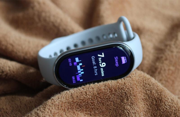 Обзор Xiaomi Smart Band 10: следующего дешёвого фитнес-браслета для активного образа жизни Обзор Xiaomi Smart Band 10: следующего дешёвого фитнес-браслета для активного образа жизни