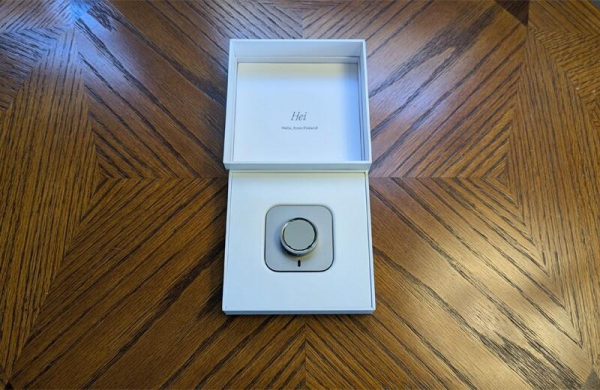 Обзор Oura Ring 4: лучшего умного кольца для мониторинга здоровья