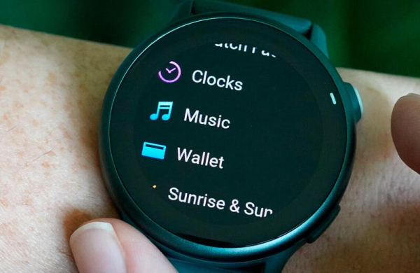Обзор Garmin Vivoactive 6: комфортных и умных часов для профессиональных спортсменов Обзор Garmin Vivoactive 6: комфортных и умных часов для профессиональных спортсменов