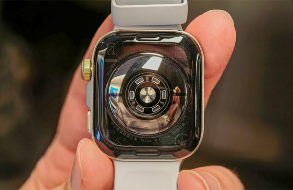 Обзор Huawei Watch Fit 4 Pro: отличная альтернатива Apple Watch для пользователей Android Обзор Huawei Watch Fit 4 Pro: отличная альтернатива Apple Watch для пользователей Android