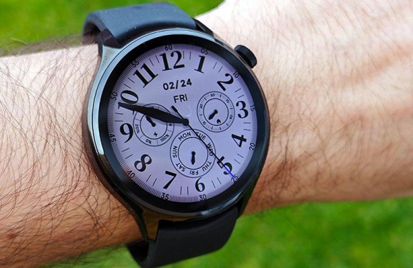 Обзор Xiaomi Watch S1 Pro: стильные и умные часы с хорошей автономностью Обзор Xiaomi Watch S1 Pro: стильные и умные часы с хорошей автономностью