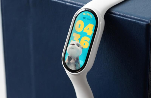 Обзор Xiaomi Smart Band 10: следующего дешёвого фитнес-браслета для активного образа жизни Обзор Xiaomi Smart Band 10: следующего дешёвого фитнес-браслета для активного образа жизни