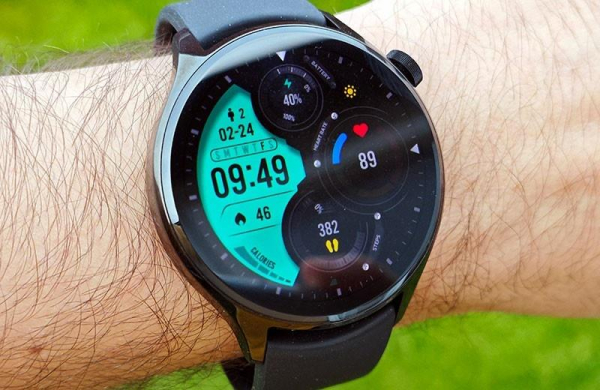 Обзор Xiaomi Watch S1 Pro: стильные и умные часы с хорошей автономностью Обзор Xiaomi Watch S1 Pro: стильные и умные часы с хорошей автономностью