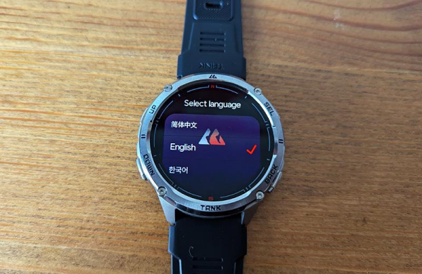 Обзор KOSPET Tank T3 Ultra 2: ультра-защищённых и умных часов цена-качество Обзор KOSPET Tank T3 Ultra 2: ультра-защищённых и умных часов цена-качество