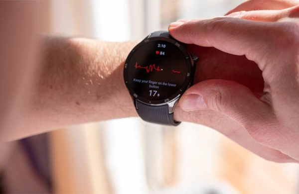 Обзор OnePlus Watch 3: дорогих смарт-часов на Wear OS не для спортсменов Обзор OnePlus Watch 3: дорогих смарт-часов на Wear OS не для спортсменов