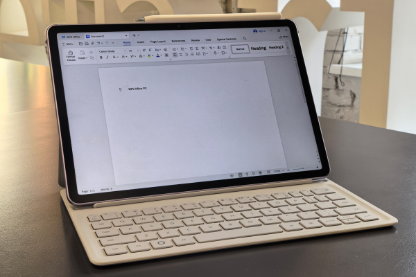 Обзор обновленного планшета HUAWEI MatePad 11,5 2025: незаменимый друг в работе и досуге 