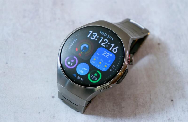 Обзор Huawei Watch 5: самых стильных умных часов компании для активного образа жизни Обзор Huawei Watch 5: самых стильных умных часов компании для активного образа жизни