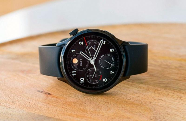 Обзор Xiaomi Watch S1 Pro: стильные и умные часы с хорошей автономностью Обзор Xiaomi Watch S1 Pro: стильные и умные часы с хорошей автономностью