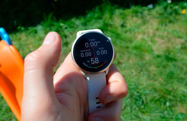 Обзор Garmin Vivoactive 6: комфортных и умных часов для профессиональных спортсменов Обзор Garmin Vivoactive 6: комфортных и умных часов для профессиональных спортсменов