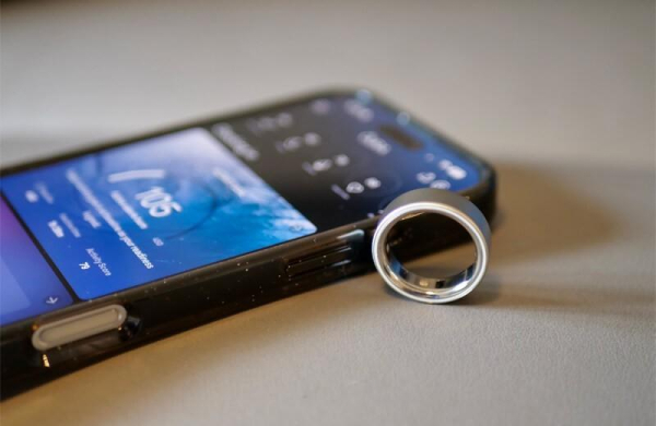 Обзор Oura Ring 4: лучшего умного кольца для мониторинга здоровья