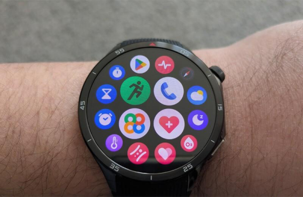 Обзор OnePlus Watch 3: дорогих смарт-часов на Wear OS не для спортсменов Обзор OnePlus Watch 3: дорогих смарт-часов на Wear OS не для спортсменов