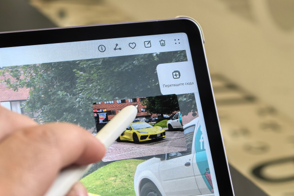 Обзор обновленного планшета HUAWEI MatePad 11,5 2025: незаменимый друг в работе и досуге 