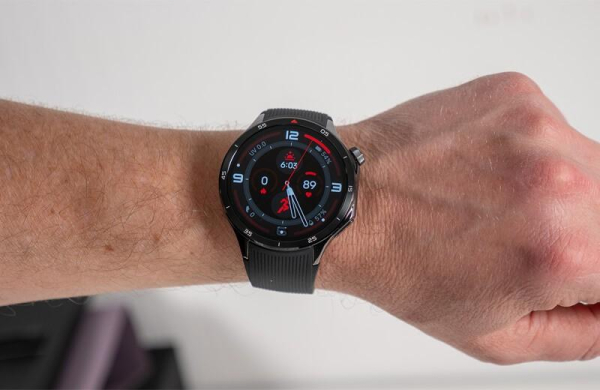 Обзор OnePlus Watch 3: дорогих смарт-часов на Wear OS не для спортсменов Обзор OnePlus Watch 3: дорогих смарт-часов на Wear OS не для спортсменов