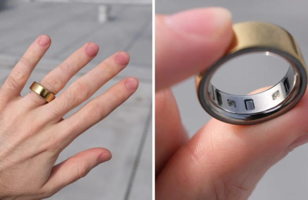 Обзор Oura Ring 4: лучшего умного кольца для мониторинга здоровья