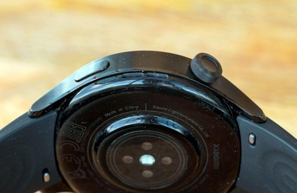 Обзор Xiaomi Watch S1 Pro: стильные и умные часы с хорошей автономностью Обзор Xiaomi Watch S1 Pro: стильные и умные часы с хорошей автономностью