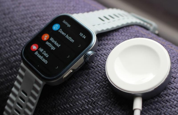 Обзор Huawei Watch Fit 4 Pro: отличная альтернатива Apple Watch для пользователей Android Обзор Huawei Watch Fit 4 Pro: отличная альтернатива Apple Watch для пользователей Android