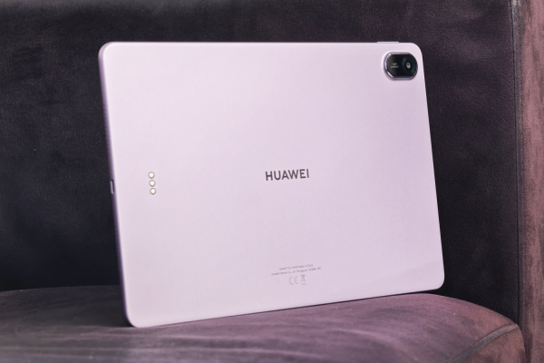 Обзор обновленного планшета HUAWEI MatePad 11,5 2025: незаменимый друг в работе и досуге 