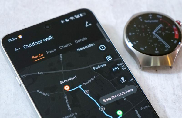 Обзор Huawei Watch 5: самых стильных умных часов компании для активного образа жизни Обзор Huawei Watch 5: самых стильных умных часов компании для активного образа жизни