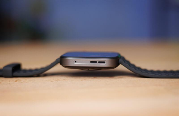 Обзор Huawei Watch Fit 4 Pro: отличная альтернатива Apple Watch для пользователей Android Обзор Huawei Watch Fit 4 Pro: отличная альтернатива Apple Watch для пользователей Android